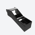VEHICLE-SPECIFIC 21' ANGLED CONSOLE