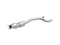 MagnaFlow OEM Grade Federal / EPA Compliant Direct-Fit Catalytic Converter 21-608