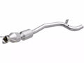 MagnaFlow OEM Grade Federal / EPA Compliant Direct-Fit Catalytic Converter 21-608