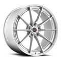 SAVINI auto part close-up