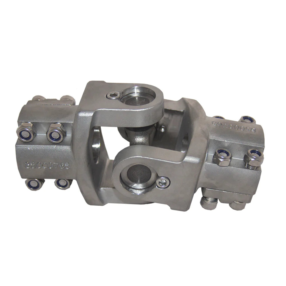 WUJ6 UNIVERSAL JOINT