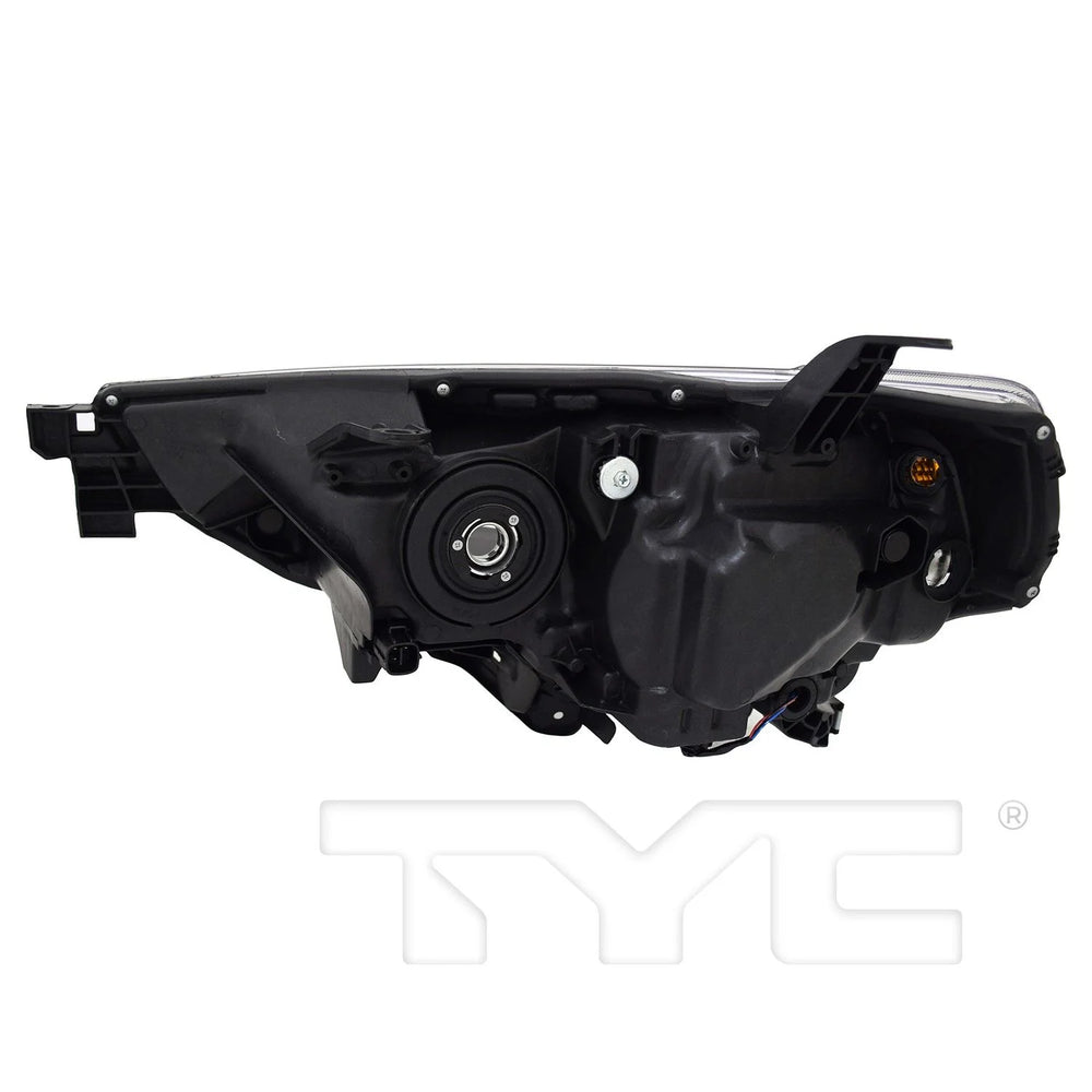 2124 TY 4RUNNER w/ AUTO BiLED HEADLIGHT ASSY RH