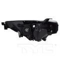 2124 TY 4RUNNER w/ AUTO BiLED HEADLIGHT ASSY RH