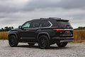3.5 Inch Lift Kit Toyota Sequoia 4WD (2023-2024)