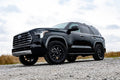 3.5 Inch Lift Kit Toyota Sequoia 4WD (2023-2024)