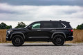 3.5 Inch Lift Kit Toyota Sequoia 4WD (2023-2024)