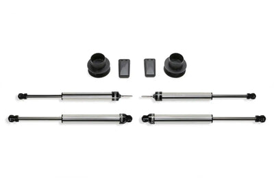 Fabtech auto part