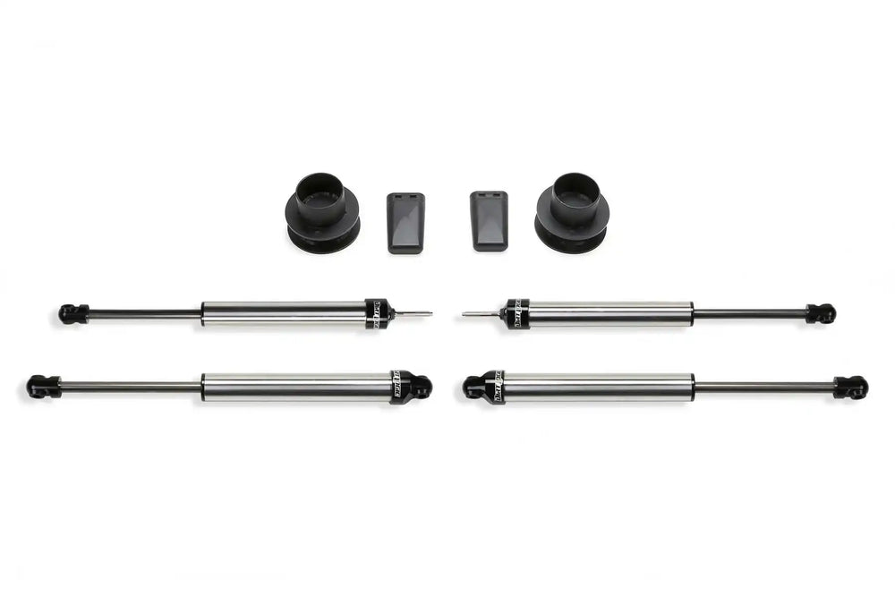 Fabtech auto part