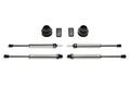 Fabtech auto part