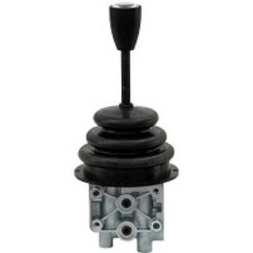 DUAL AXIS AIR CONTROL VALVE