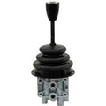 DUAL AXIS AIR CONTROL VALVE