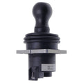 DUAL AXIS AIR CONTROL VALVE