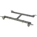 RAM OEM PUCK 5TH WHEEL DUAL MOUNT