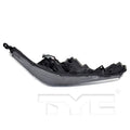 2022 TY COROLLA W/O APEX CHR LED HEADLIGHT ASSY RH