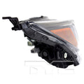 2022 TY COROLLA W/O APEX CHR LED HEADLIGHT ASSY RH