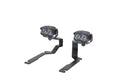 MORIMOTO 2BANGER DITCH LIGHT KIT: 1