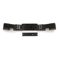 ~(38 lbs. 24X6X6)~ Jeep Wrangler Front 3 Piece Cross Member 2012-2018 JK