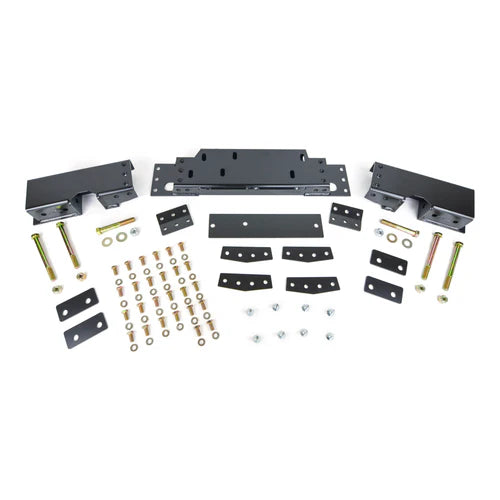 ~(38 lbs. 24X6X6)~ Jeep Wrangler Front 3 Piece Cross Member 2012-2018 JK