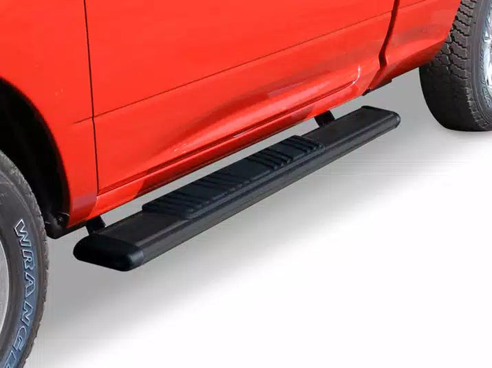 5" OE XTREME LOW PROFILE - COMPLETE