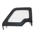 RANGER SP 570 FRONT UPPER SOFT DOOR