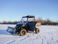 RANGER SP 570 FRONT UPPER SOFT DOOR