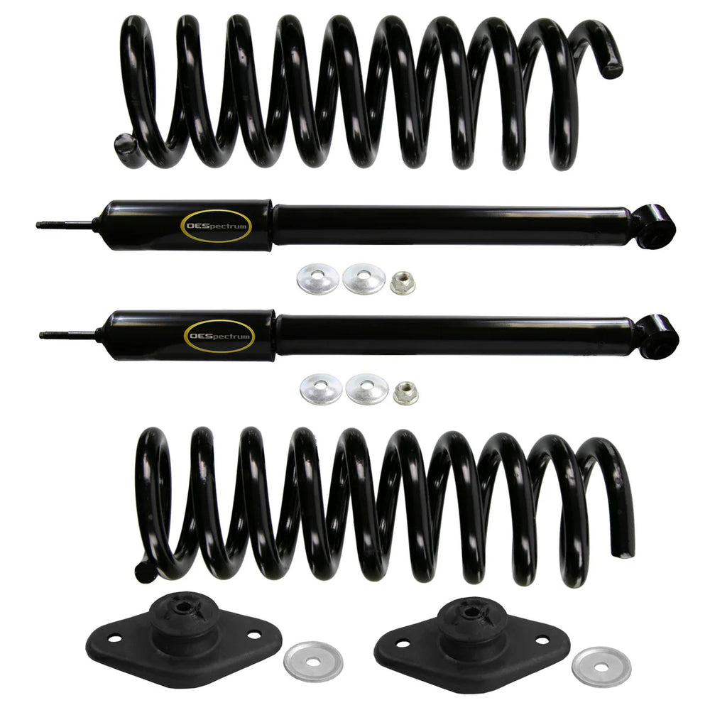 CONVERSION KIT
