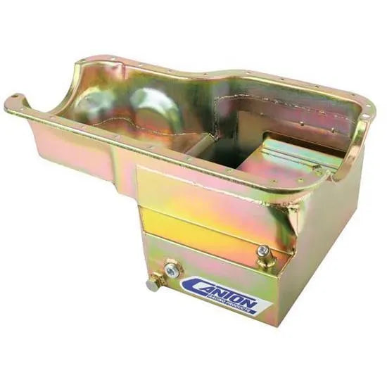 2300CC FRNT SUMP CT PAN