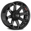 4Play OE Wheels auto part