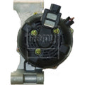 NEW ALTERNATOR