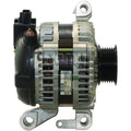 NEW ALTERNATOR