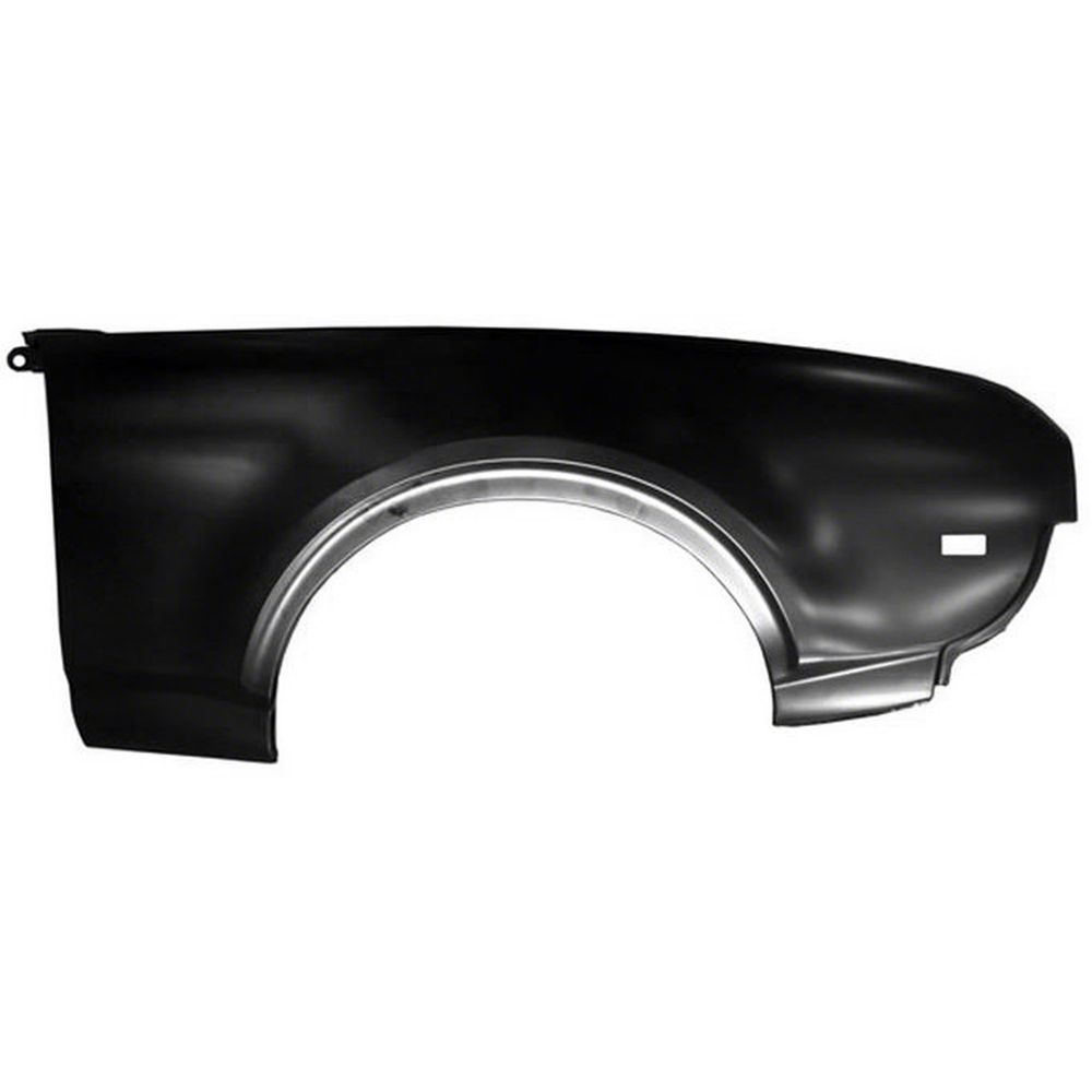 FENDER; FRONT; RH; 68-69 CUTLASS