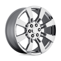 144 PR144 24X10 6X5.5 CHR