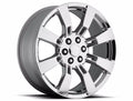 144 PR144 24X10 6X5.5 CHR
