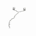 MagnaFlow BRE Exhaust Kit 11-17 Dodge Journey 3.6L