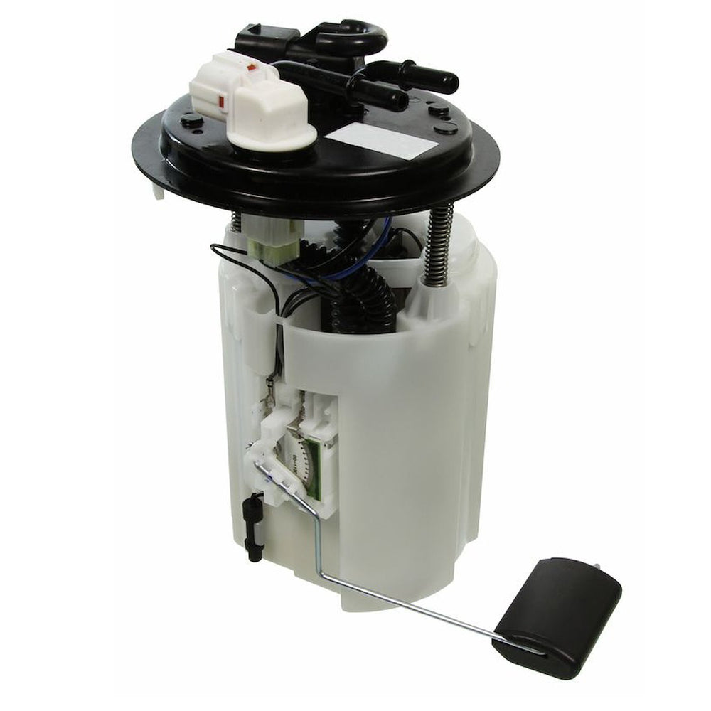 ELECTRIC FUEL PUMPS