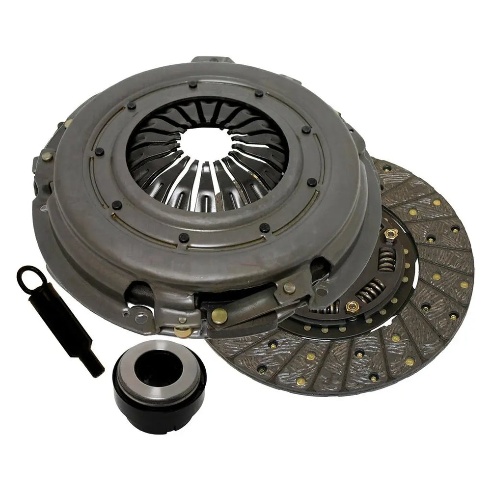 HDX CLUTCH SET