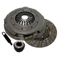 Ram Clutch auto part