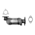 CATALYTIC CONVERTER DIRECT FIT CALIFORNIA