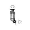 CATALYTIC CONVERTER DIRECT FIT CALIFORNIA