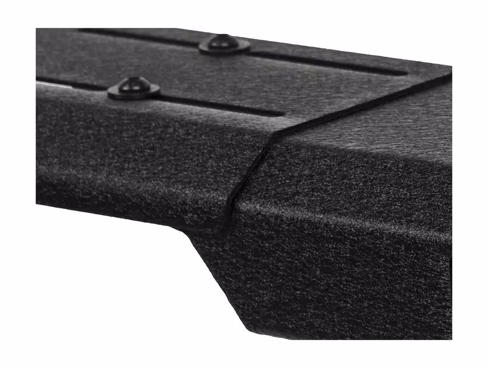 FULL SIZE TRUCK (EX 0918 RAM/F250/F350) CHASE RACK TEXTURE BLACK