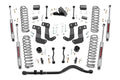 Rough Country lift kit close-up