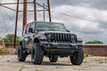 1x 78130BOX1 1x 9403 1x 9420 1x 23218 1x 23217 3.5 Inch Lift Kit C A Drop Diesel Jeep Wrangler JL 4WD (20-21)
