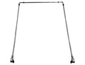 TARP ARM KIT,ALUMINUM,4 SPRING