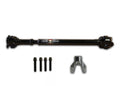 JL FRONT 1350 SOLID CV DRIVESHAFT [HALF ROUND] SPORT