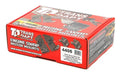 HEDMAN GM TRUCK HEADERS-BLACK