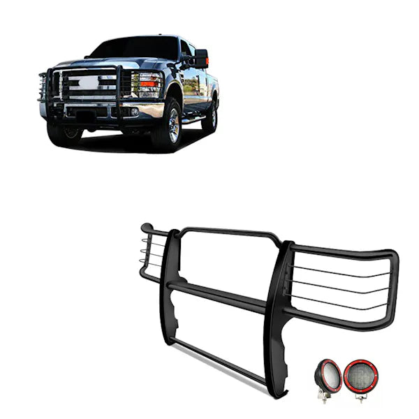 GRILLE GUARD