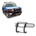 2007-2014 TOYOTA FJ CRUISER GRILLE