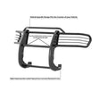 2007-2014 TOYOTA FJ CRUISER GRILLE