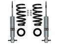 Bilstein B8 6112 14-18 Chevrolet Silverado 1500 Front Suspension Kit