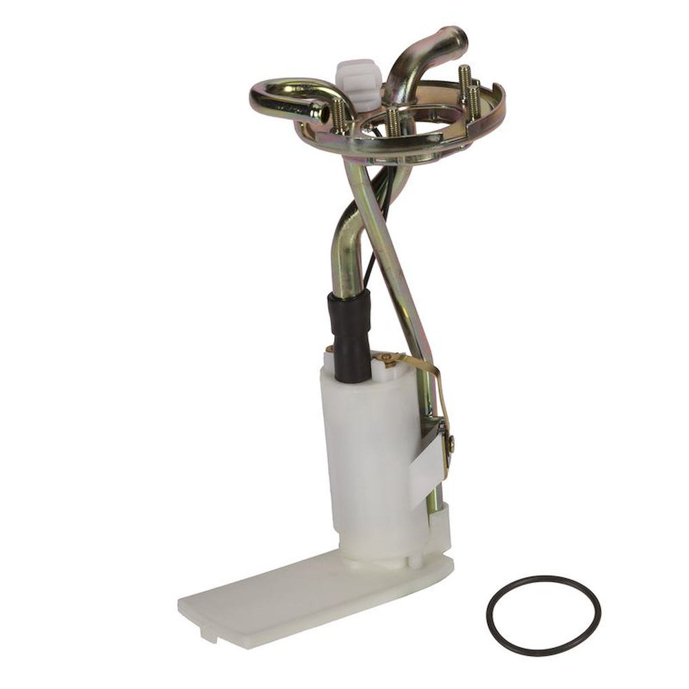 FUEL PUMP MODULE ASSEMBLY